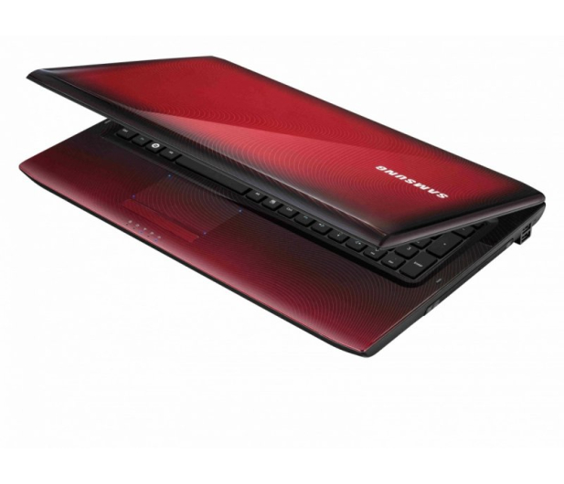 Samsung R780 i3-330M/4096/320/DVD-RW/7HP - 51796 - zdjęcie 14